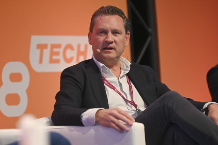 Gustaf-Hagman-steps-down-as-LeoVegas-CEO-and-backs-successor Gustaf Hagman steps down as LeoVegas CEO and backs successor