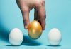 Hard Rock Digital gains exclusive iGaming titles from Bragg Gaming Golden egg exclusive concept as Hard Rock Digital partners with Bragg Gaming for exclusive online casino titles
