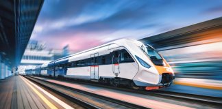 iGaming in Africa ‘a high-speed train that can’t be stopped’ High Speed launch