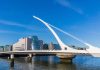 Ireland to consider tiered licensing fee model and longer licence terms Samuel Beckett Bridge in Dublin as Irish regulator to consider tiered licensing fee model and longer licence terms