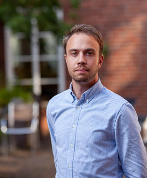 Jacob Ljunggren, Leadstar Media