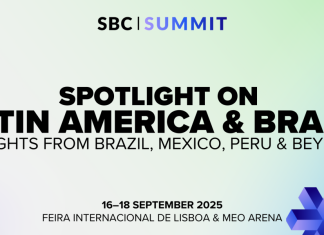 SBC Summit 2025 Adds Latin America & Brazil
