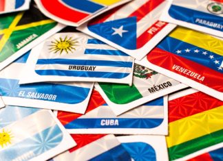 Beyond Brazil: what do market developments mean for LatAm Flags of relevant countries amid LatAm breakdown