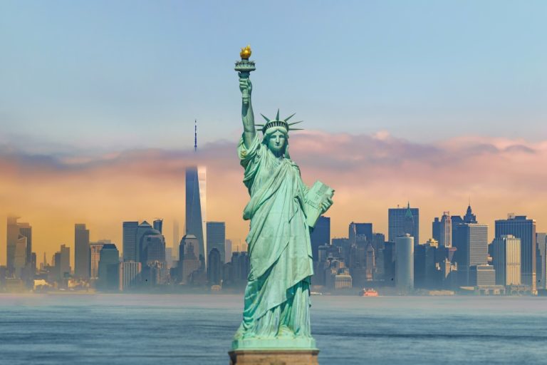 New York City