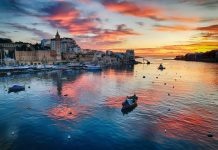 Abela tells EU to ditch union taxes as Budget 2028 negotiations intensify Malta defence against EU claims