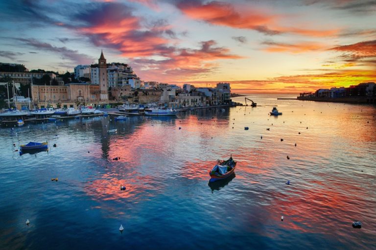 Malta defence against EU claims