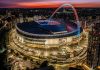 NetBet: why sponsorships are key to building connections with sports fans Wembley stadium as a concept for NetBet and sport sponsorships