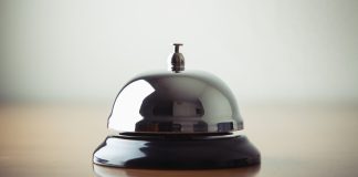 Playson: why the demand for perceived persistence slots is growing Reception bell as a concept of the demand Playson is seeing for certain online slots.