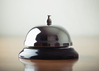 Playson: why the demand for perceived persistence slots is growing Reception bell as a concept of the demand Playson is seeing for certain online slots.