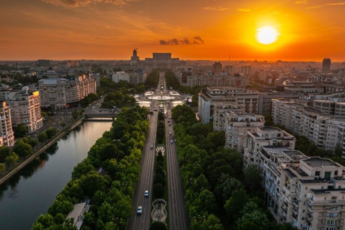 Romania targets illegal gambling ads
