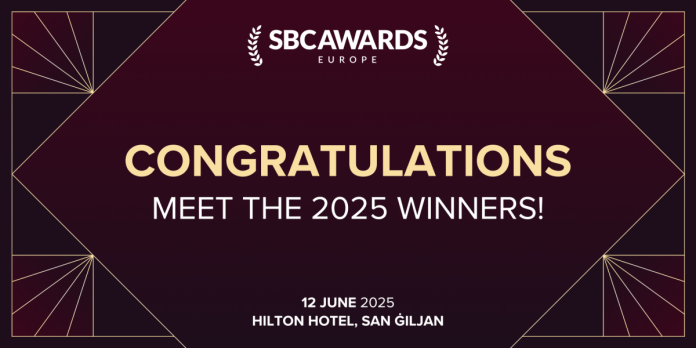 SBC-Awards-Europe-Winners