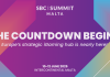 Europe’s iGaming hub to host 6,000 strong at SBC Summit Malta