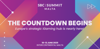 Europe’s iGaming hub to host 6,000 strong at SBC Summit Malta
