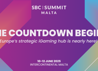 Europe’s iGaming hub to host 6,000 strong at SBC Summit Malta