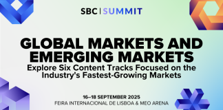 The Markets Everyone’s Watching—Now on Stage at SBC Summit
