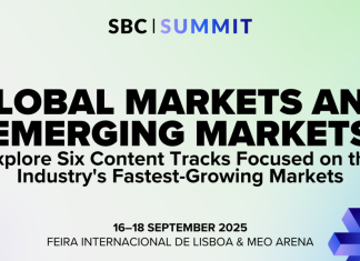 The Markets Everyone’s Watching—Now on Stage at SBC Summit