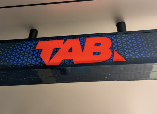 New Zealand grants full TAB NZ wagering control to Entain ShutterStock: TAB_NZ