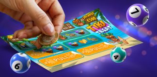 SpinOro: how scratchcards can be reimagined for the digital age