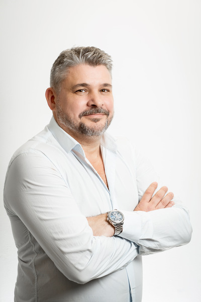Stian Enger Pettersen 