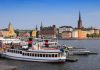 Leadstar Media: Swedish iGaming market is ripe for innovation after reaching maturity Stockholm cityscape as Leadstar Media talk Swedish iGaming market