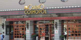 Svenska Spel steps closer to Casino Cosmopol Stockholm property breakaway Casino Cosmopol Stockholm as Svenska Spel has moved a step closer to breaking away from the Hasseln 1 property at Kungsgatan 65 in Stockholm, the former site of Casino Cosmopol.
