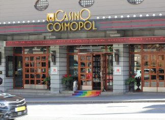 Svenska Spel steps closer to Casino Cosmopol Stockholm property breakaway Casino Cosmopol Stockholm as Svenska Spel has moved a step closer to breaking away from the Hasseln 1 property at Kungsgatan 65 in Stockholm, the former site of Casino Cosmopol.