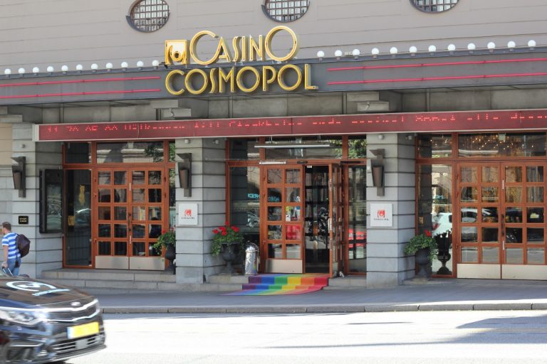 Casino Cosmopol Stockholm as Svenska Spel has moved a step closer to breaking away from the Hasseln 1 property at Kungsgatan 65 in Stockholm, the former site of Casino Cosmopol.