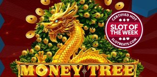 Swintt’s Money Tree claims Slot of the Week A golden fortune and lucky coins are the theme of Swintt’s latest slot release, Money Tree, which has claimed Slot of the Week.