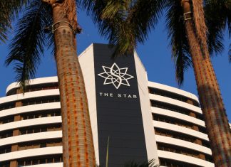 The Star’s future remains uncertain as planned DBC exit collapses The Star headquarters