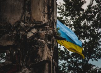 PIN-UP Global denounces unfair sanctions against Ukraine business Ukraine highlights black market threat