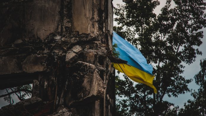 Ukraine highlights black market threat
