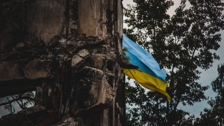 Ukraine highlights black market threat