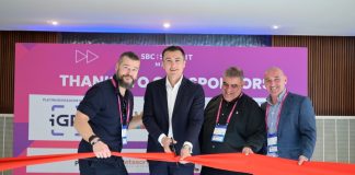 New-look SBC Summit Malta Shows Strong International Appeal