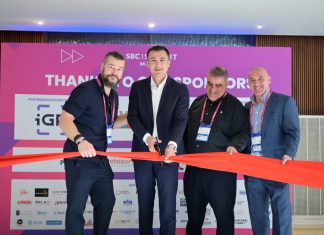 New-look SBC Summit Malta Shows Strong International Appeal