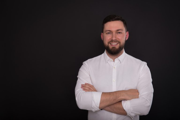 Yurii Muratov, 3 Oaks Gaming