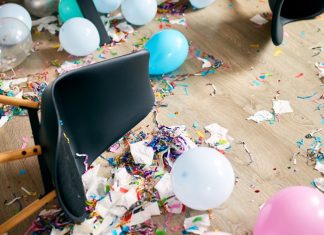 AGCO fines Great Canadian Casino Resort Toronto for party gone wrong After scenes of a party