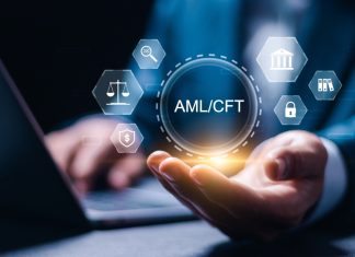 AUSTRAC warns casinos at risk of criminal exploitation AML/CFT icons