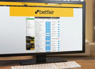 The end of the road for Betfair’s UK and Irish affiliate programme Betfair website