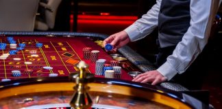 Former Brazilian President Michel Temer calls for tighter framework Lanbased casino Brazil