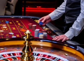 Brazilian senator intensifies pursuit for casino legalisation Lanbased casino Brazil