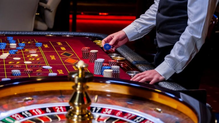 Lanbased casino Brazil