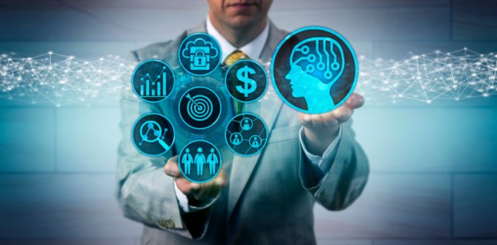 business ecosystem concept as EveryMatrix chats gamified ecosystems