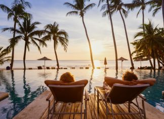 Forbidden City’s John Cooney on bringing luxury branding to iGaming A luxury holiday