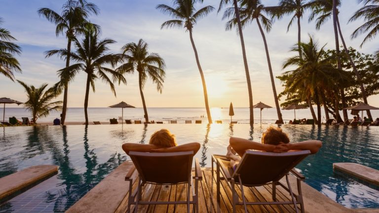 Forbidden City’s John Cooney on bringing luxury branding to iGaming A luxury holiday