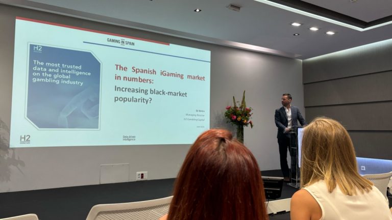 Gaming in Spain: Regulation must not ignore high-value players Gaming in Spain: Regulation must not ignore high-value players
