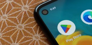 Google proposes PlayStore changes to settle India RMG antitrust Google Play Store icon