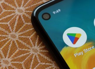 Google reverses Brazil Play Store ban on betting apps Google Play Store icon