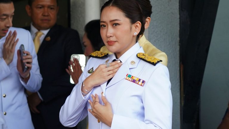 Government turmoil threatens Thailand’s casino bill Shinawatra, the Prime Minister that has sparked the turmoil