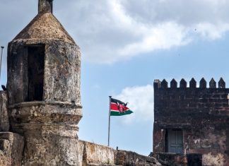 Kenya regulators introduce major advertising shakeup A Kenyan fort with a Kenya flag flying