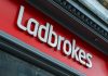 Ladbrokes ad dispute highlights need to ‘sense check’ promotions The outside of a Ladbrokes shop